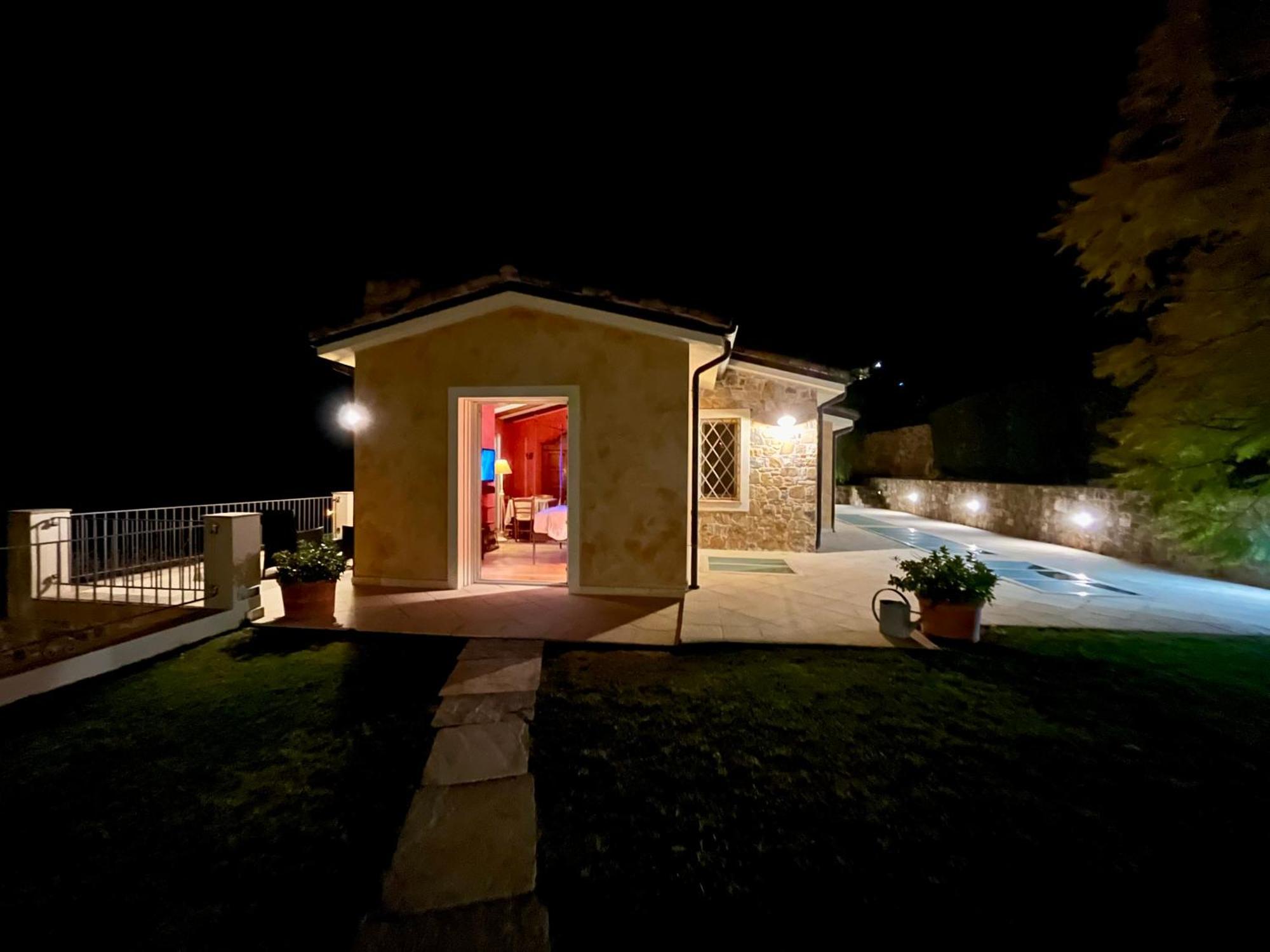La Casa Di Pucci * Sanremo