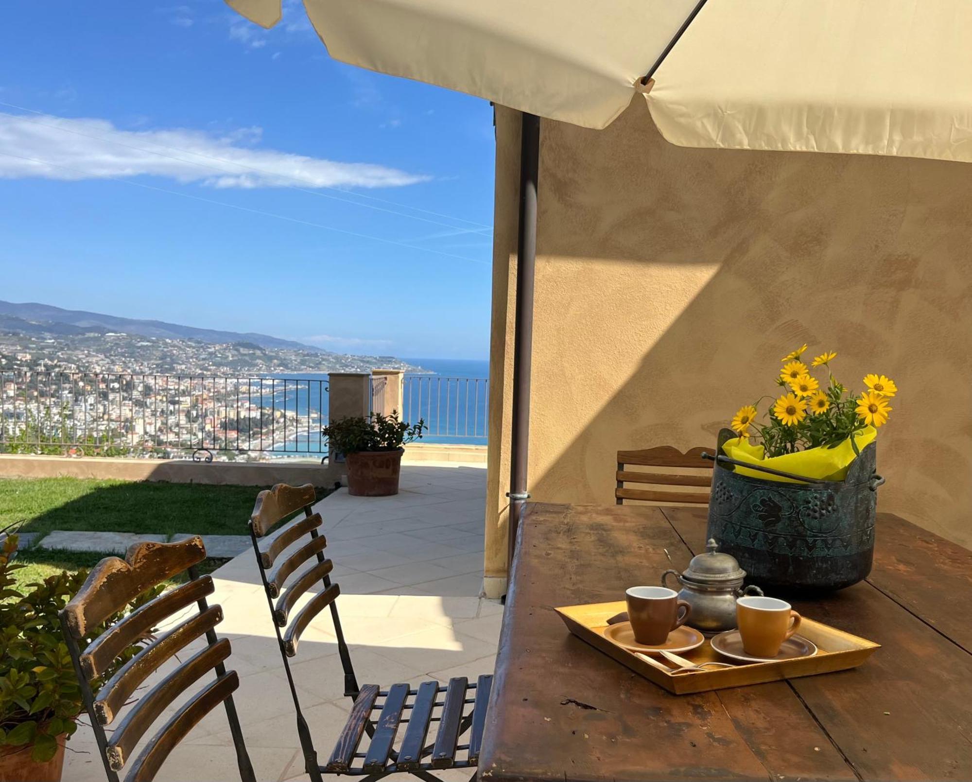 Ferienhaus La Casa Di Pucci