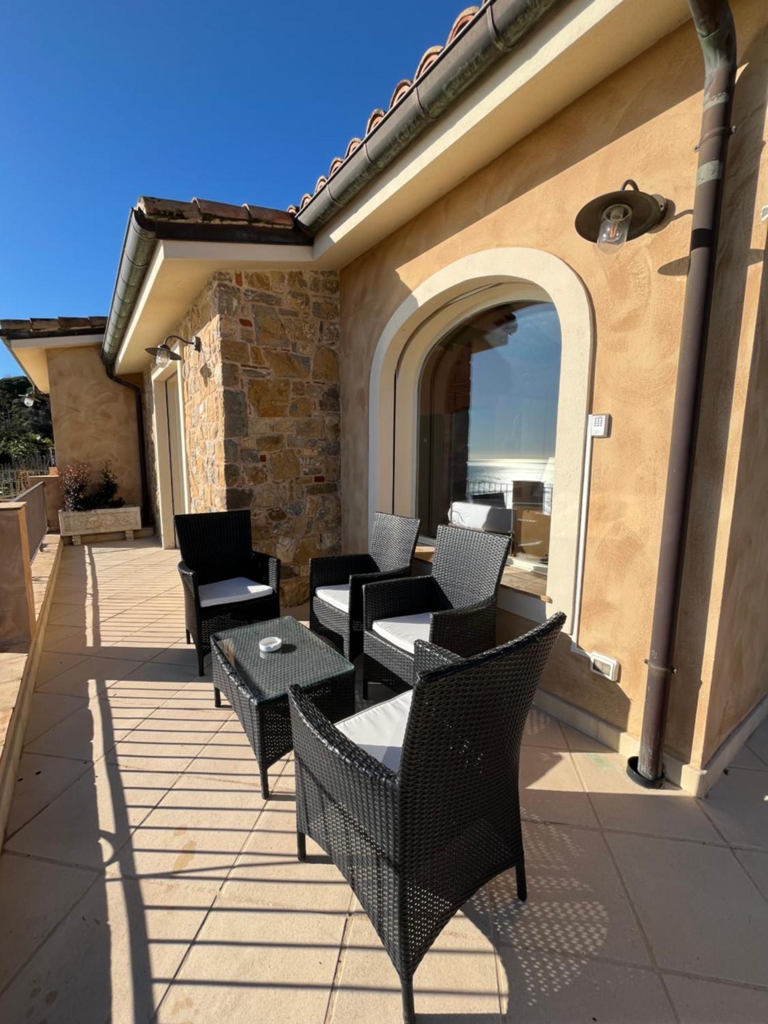 Ferienhaus La Casa Di Pucci Sanremo
