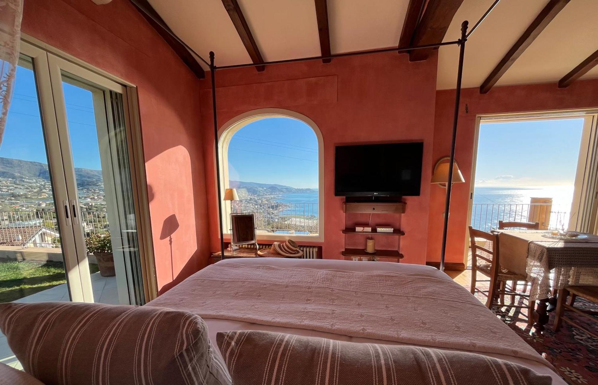 La Casa Di Pucci Sanremo