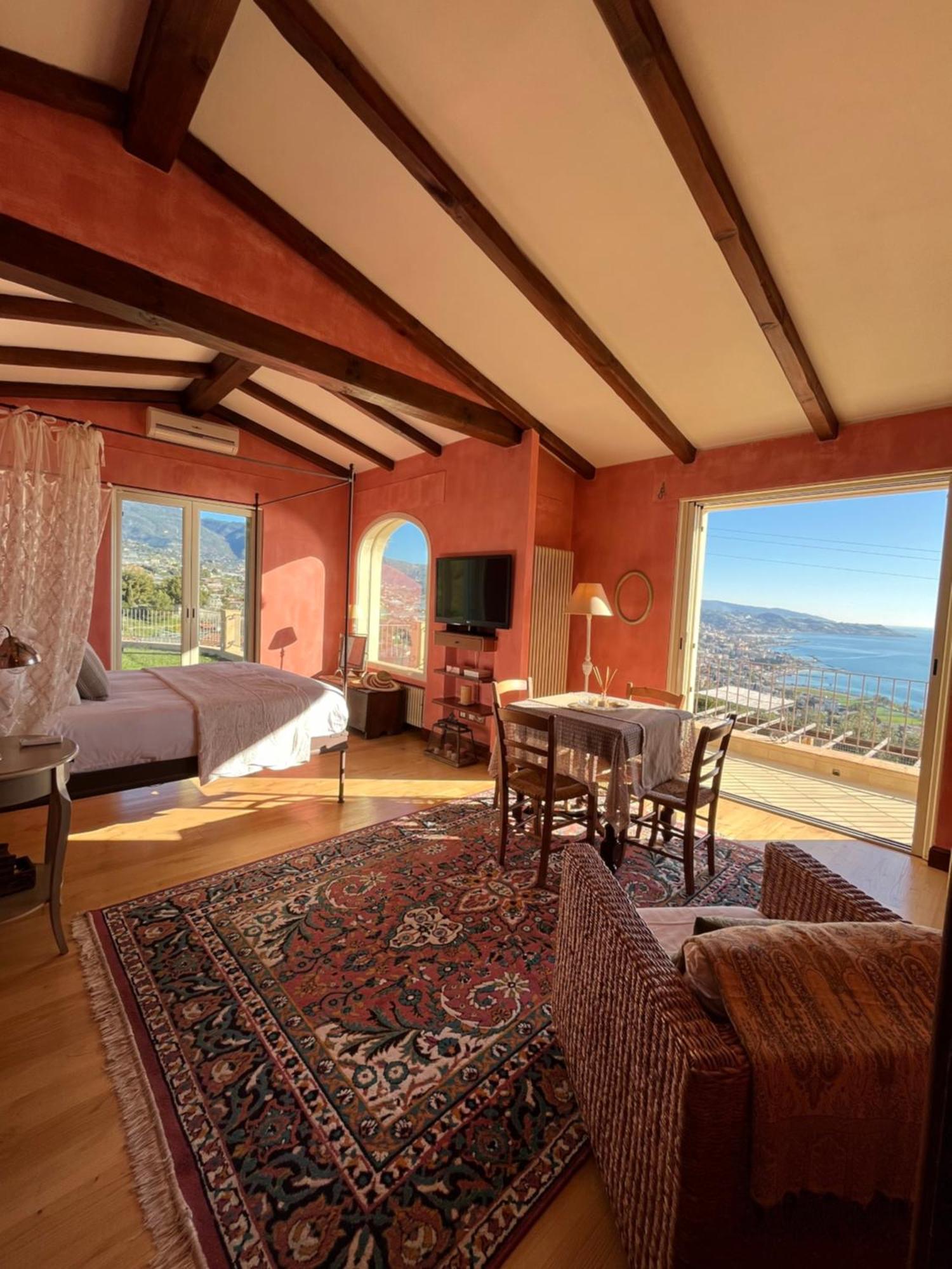 La Casa Di Pucci *