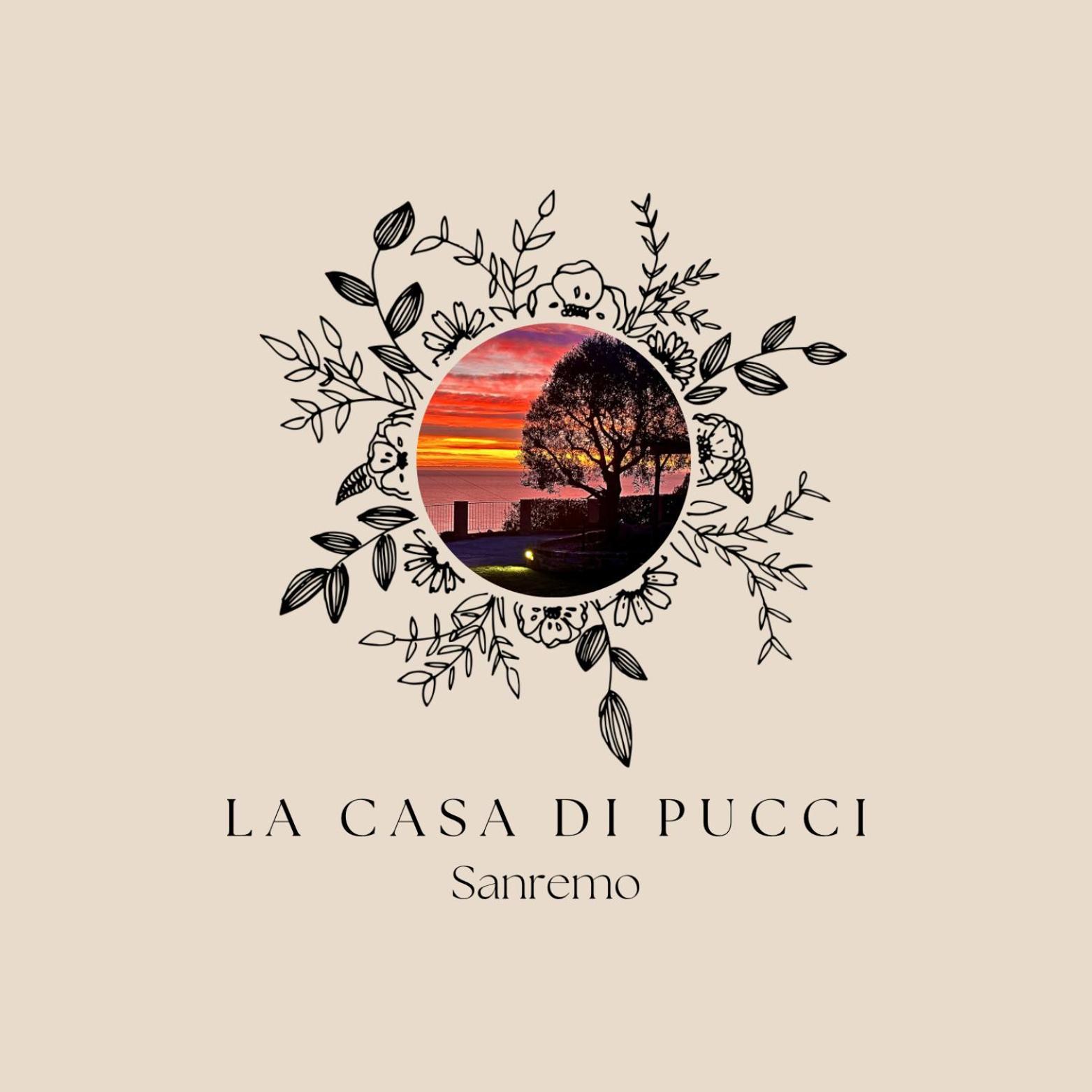 La Casa Di Pucci * Sanremo