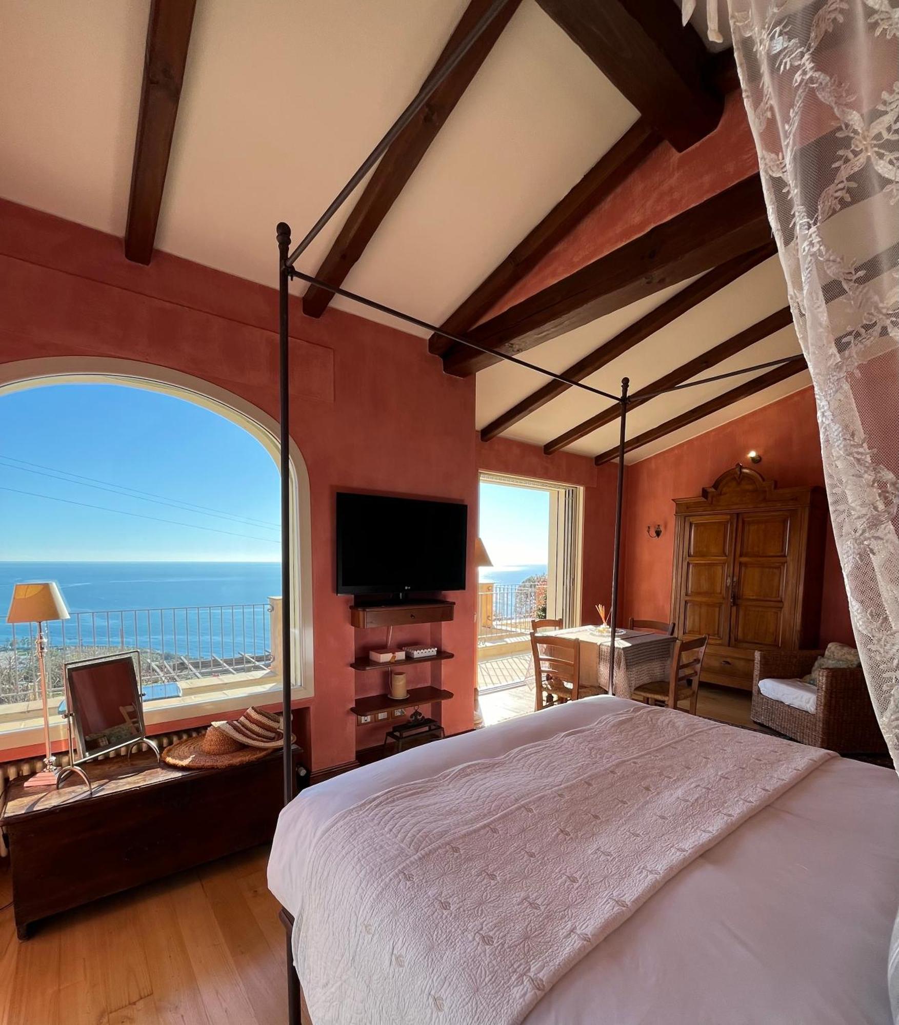 La Casa Di Pucci Ferienhaus
