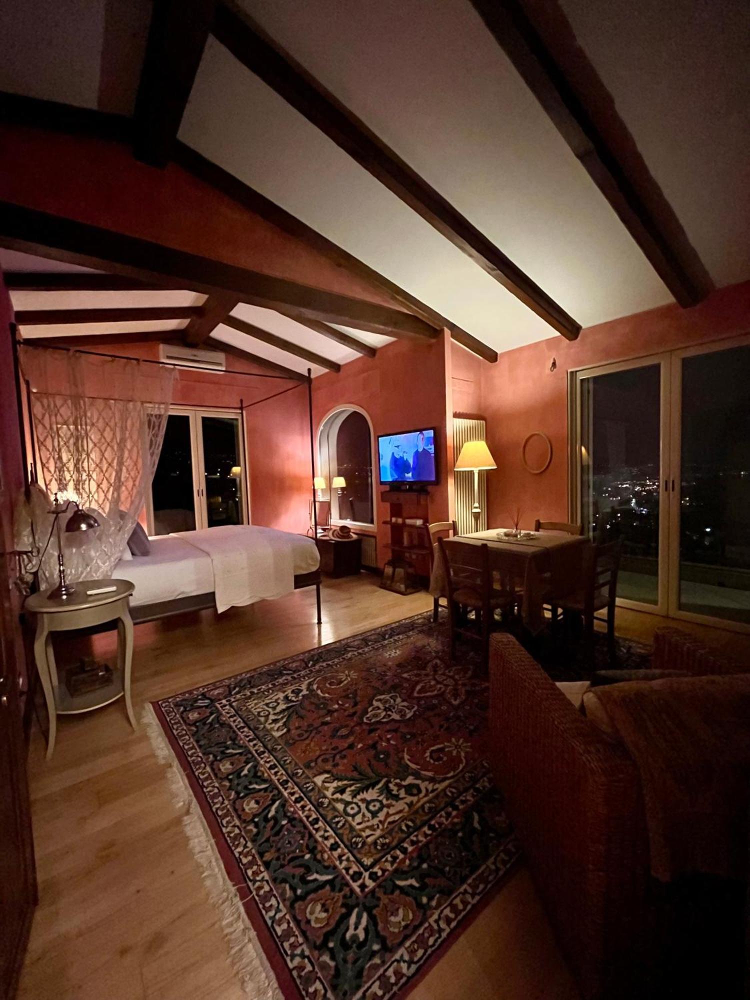 La Casa Di Pucci * Sanremo
