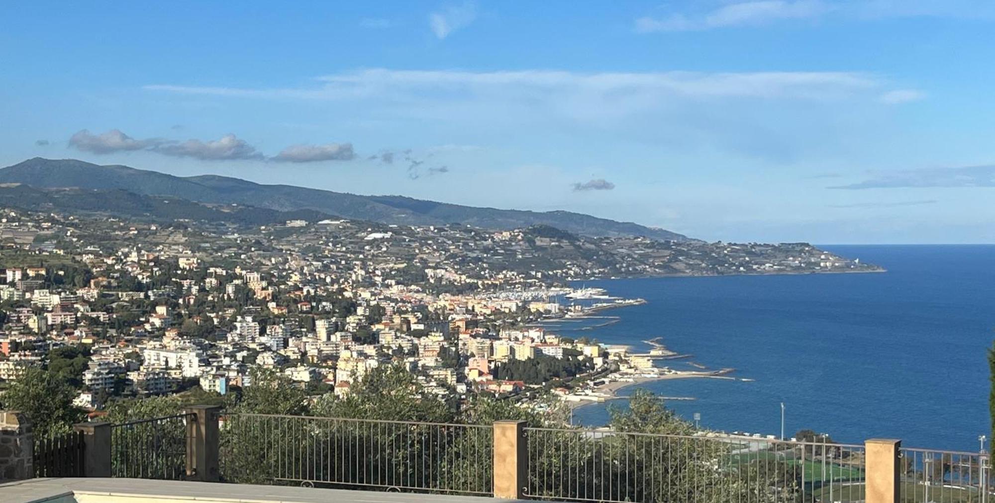 La Casa Di Pucci *