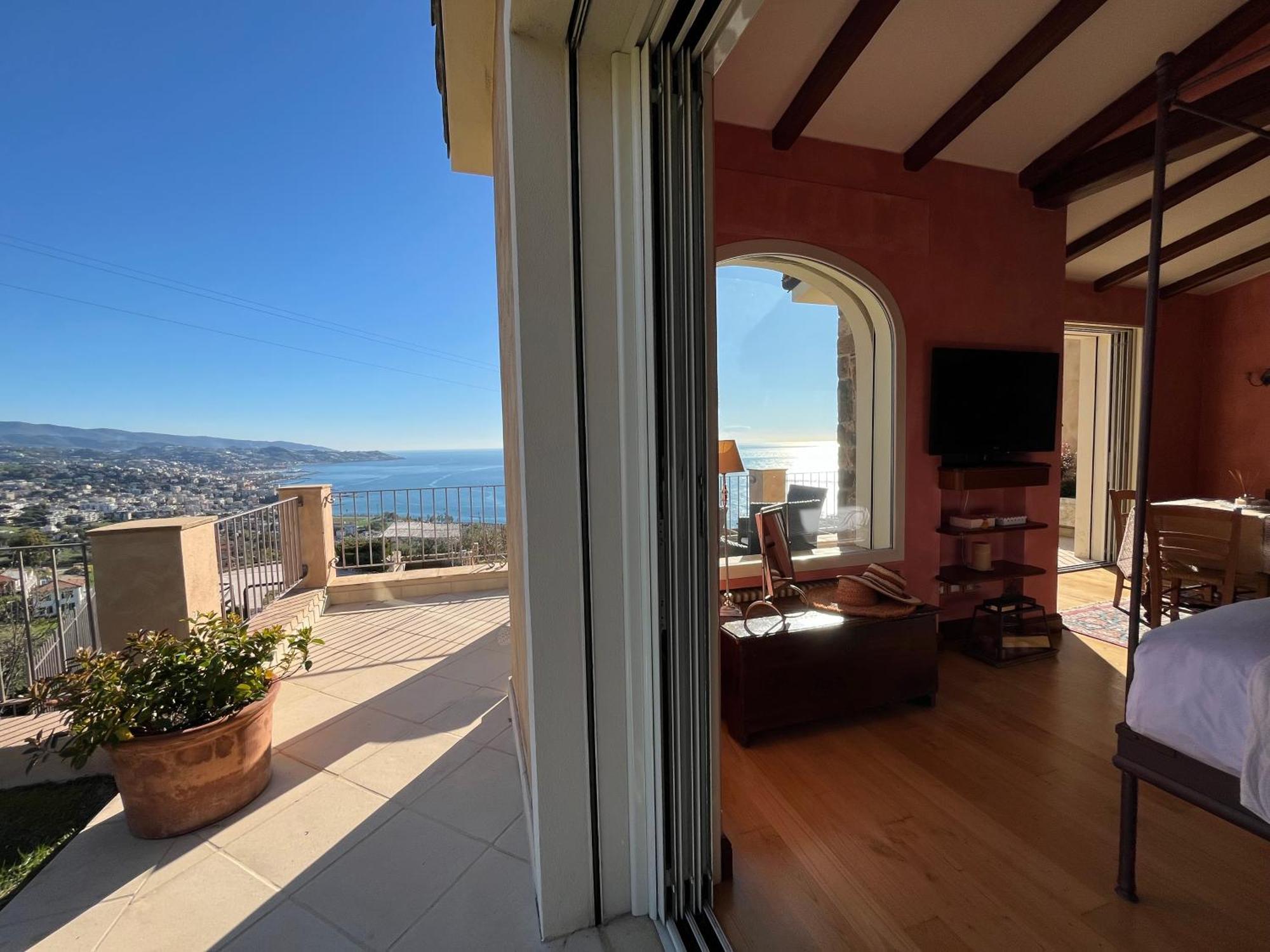 Ferienhaus La Casa Di Pucci *