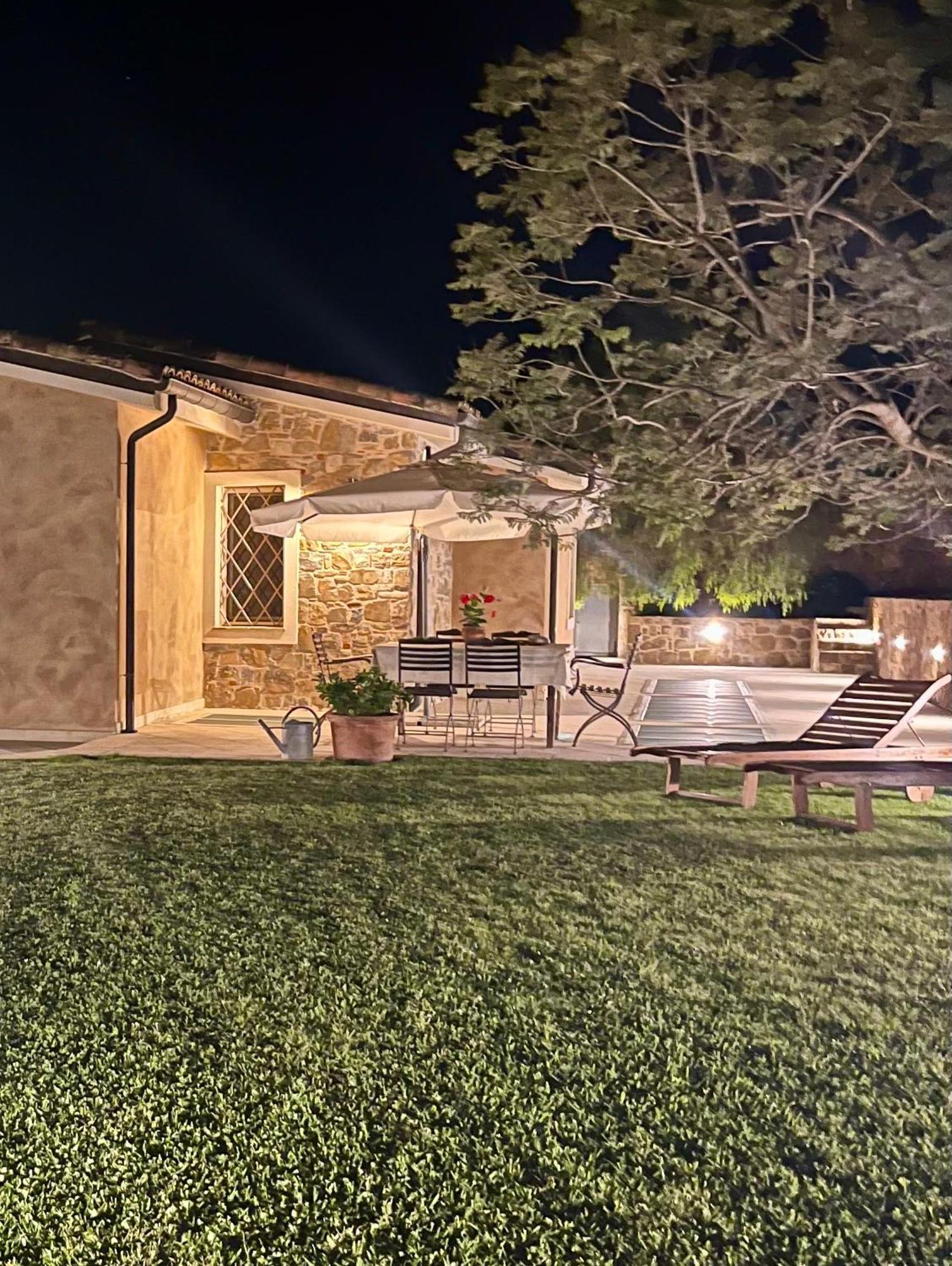 La Casa Di Pucci *