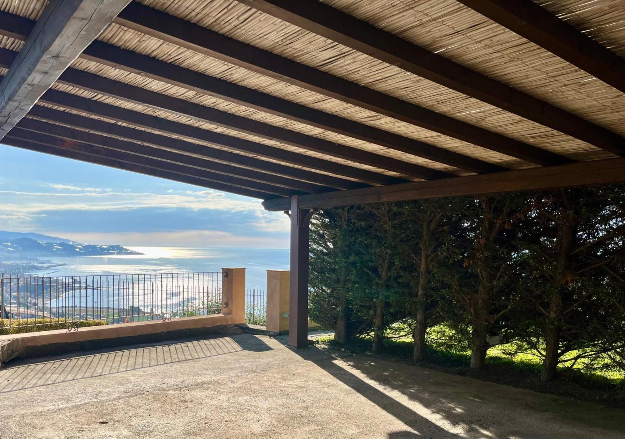 Ferienhaus La Casa Di Pucci Sanremo