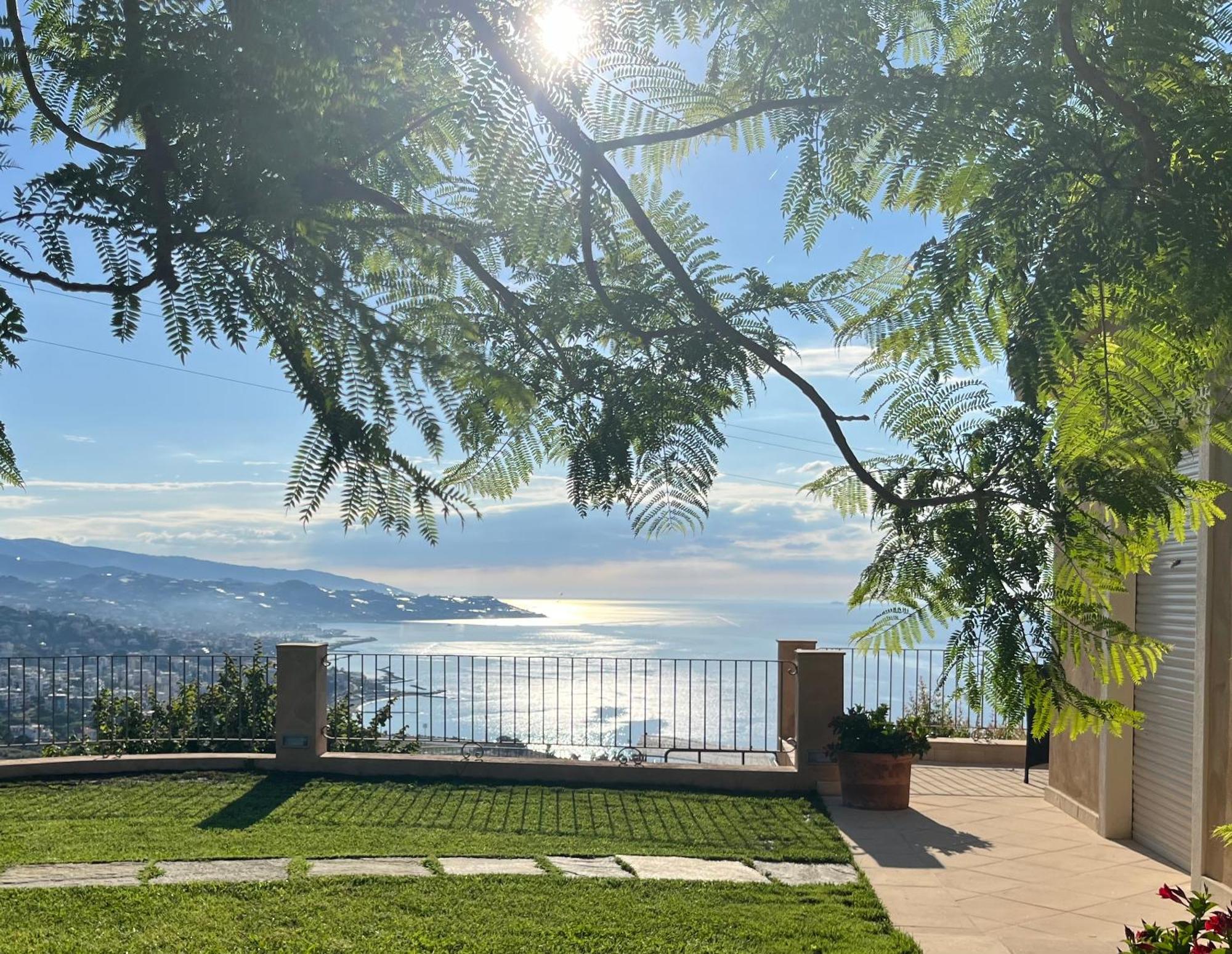 Ferienhaus La Casa Di Pucci